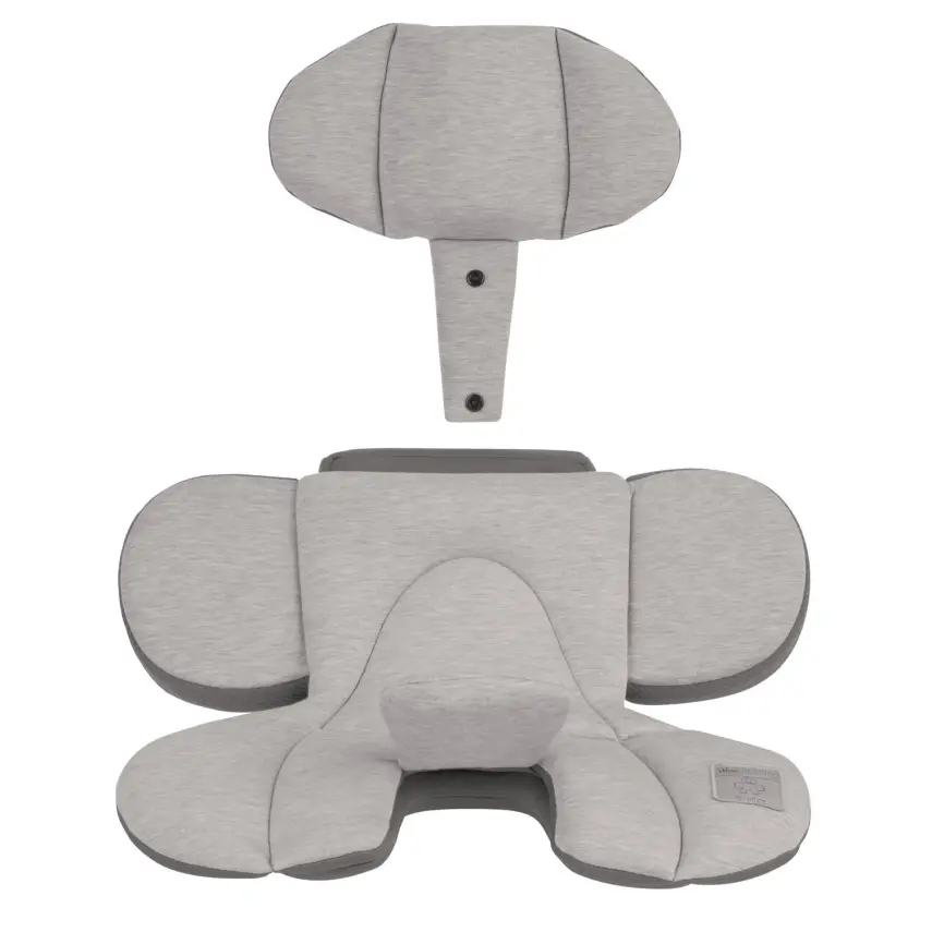 Chicco Seat 105 I-Size İsofixli Oto Koltuğu 0-18 Kg Glam Grey - 28
