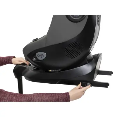 Chicco Seat 105 I-Size İsofixli Oto Koltuğu 0-18 Kg Glam Grey - 14