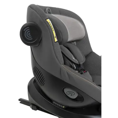 Chicco Seat 105 I-Size İsofixli Oto Koltuğu 0-18 Kg Glam Grey - 19