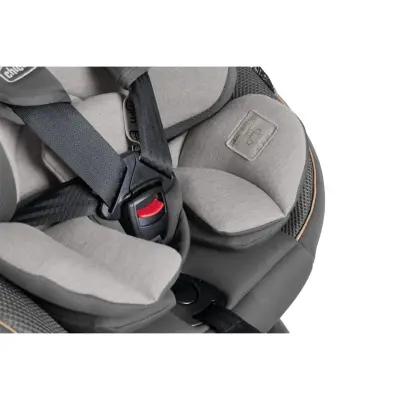 Chicco Seat 105 I-Size İsofixli Oto Koltuğu 0-18 Kg Glam Grey - 26
