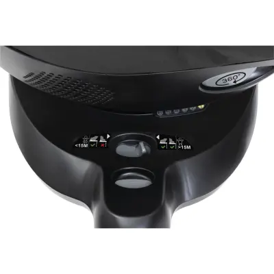 Chicco Seat 105 I-Size İsofixli Oto Koltuğu 0-18 Kg Posh Black - 23