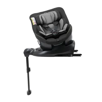 Chicco Seat 105 I-Size İsofixli Oto Koltuğu 0-18 Kg Posh Black - 11
