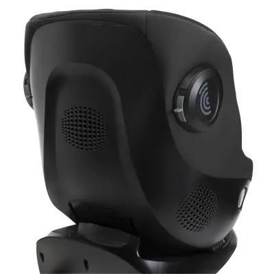 Chicco Seat 105 I-Size İsofixli Oto Koltuğu 0-18 Kg Posh Black - 20