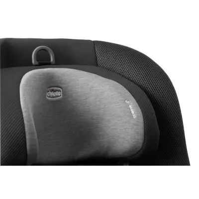 Chicco Seat 105 I-Size İsofixli Oto Koltuğu 0-18 Kg Posh Black - 22