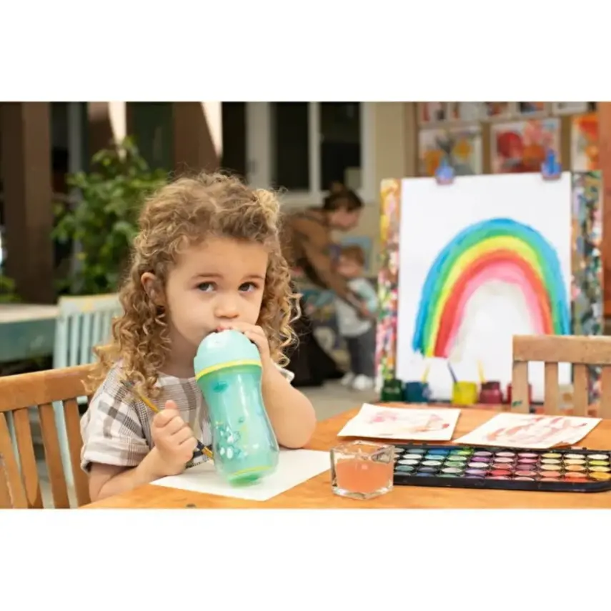 Chicco Sport Bardak Pipetli 14+ Ay Erkek - 7