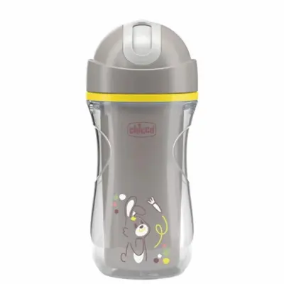 Chicco Sport Bardak Pipetli 14+ Ay Unisex Yeni - 10