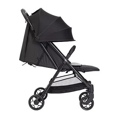 Chicco Taormina Kabin Bebek Arabası Charcoal - 9