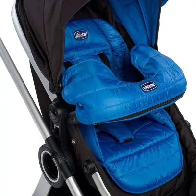 Chicco Urban Kışlık Renk Paketi Winter Night - 3