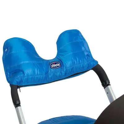 Chicco Urban Kışlık Renk Paketi Winter Night - 4