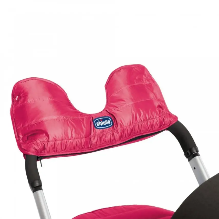 Chicco Urban Kışlık Renk Paketi Winter Sunset - 3