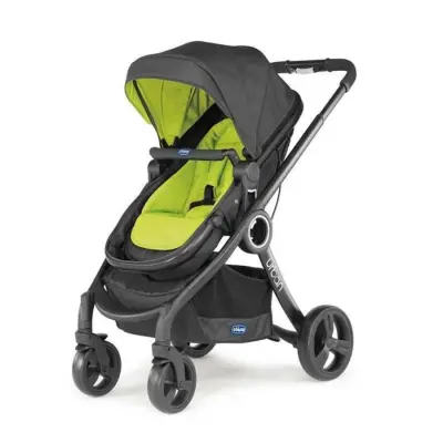 Chicco Urban Renk Paketi Wimbledon - 2