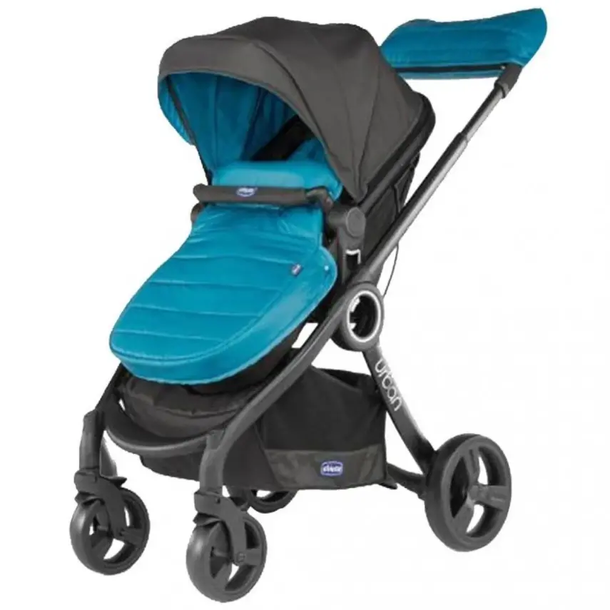 Chicco Urban Renk Paketi Winter Mistral - 3