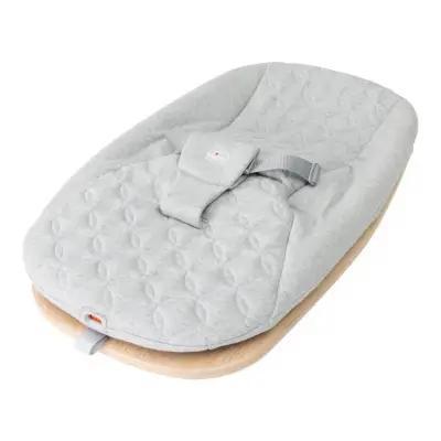 Chicco Zen Wave Ana Kucağı Wooden Grey - 9