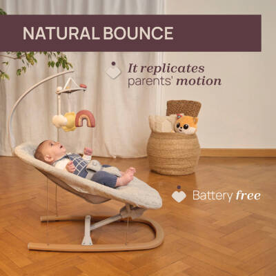 Chicco Zen Wave Ana Kucağı Wooden Grey - 10