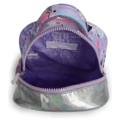 Chimola Cute Cat 12" Sırt Çantası (1)