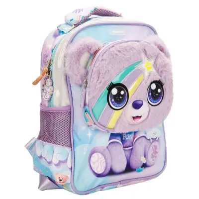 Chimola Cute Cub Bear 12" Sırt Çantası (1)