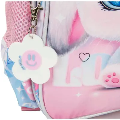 Chimola Cute Cub Rabbıt 12" Sırt Çantası (1)