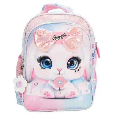 Chimola Cute Cub Rabbıt 12" Sırt Çantası