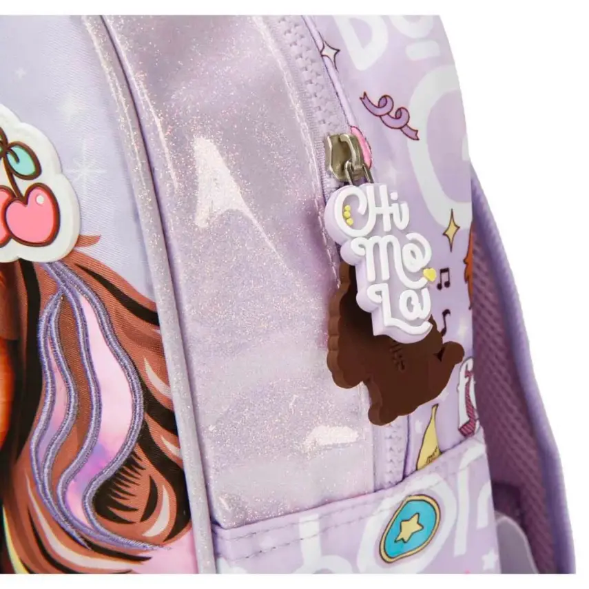 Chimola Cute Dog 12" Sırt Çantası - 2