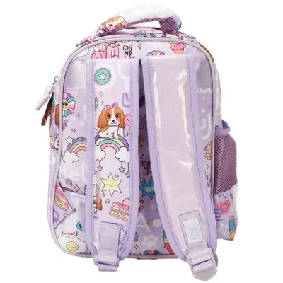 Chimola Cute Dog 12" Sırt Çantası - 5