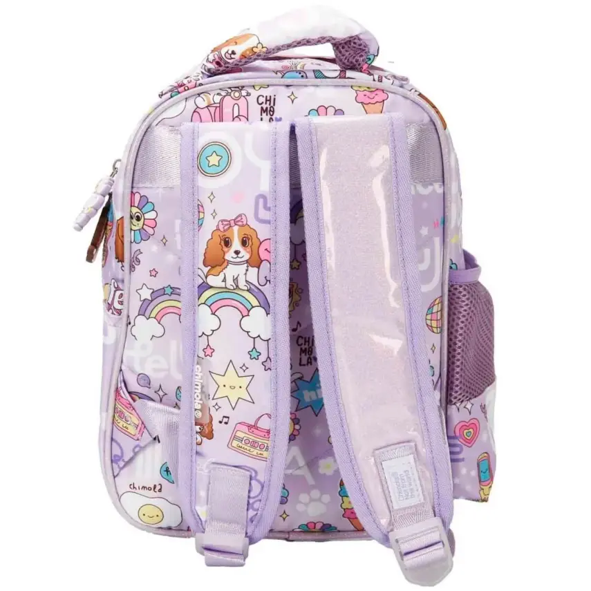 Chimola Cute Dog 12" Sırt Çantası - 5
