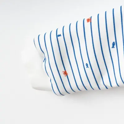 Ciccim Baby Çocuk Uyku Tulumu Yengeç İndigo 2,5 Tog - 10