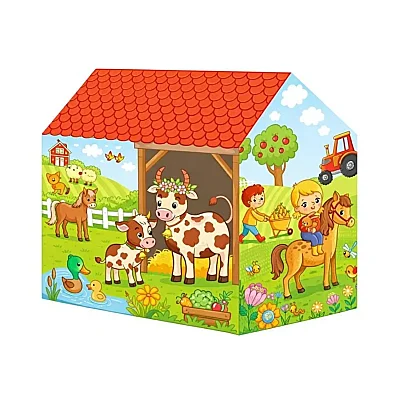 Çiftlik Çadır (1)
