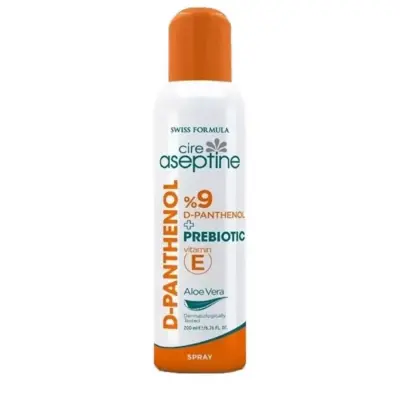 Cire Aseptine D-Panthenol (1)