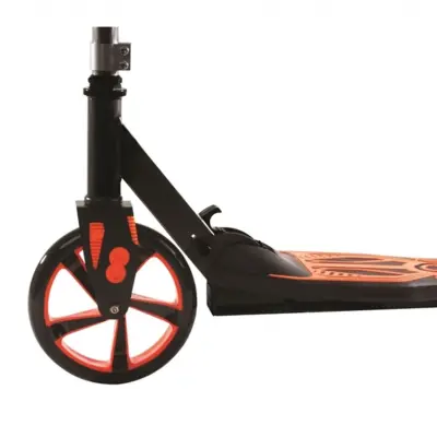 Cool Wheels 2 Tekerlekli Scooter 12+ Turuncu (1)