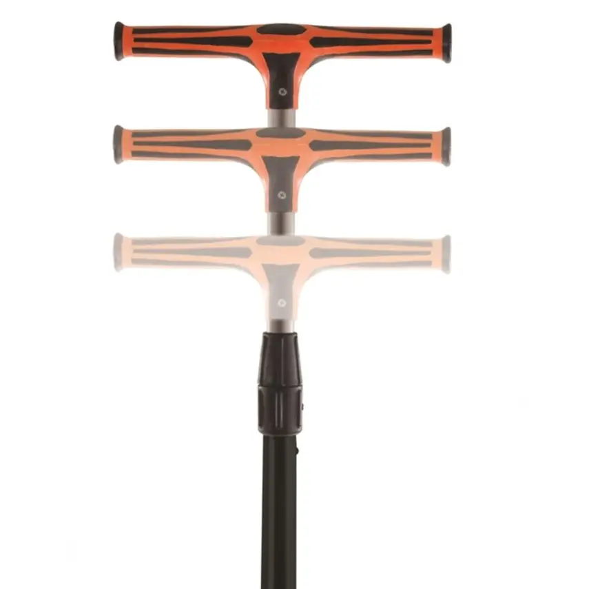 Cool Wheels 2 Tekerlekli Scooter 12+ Turuncu - 3