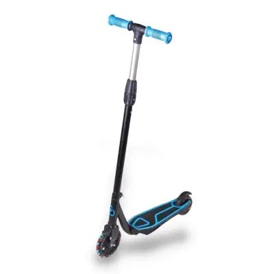 Cool Wheels 2 Tekerlekli Scooter 5+ Mavi