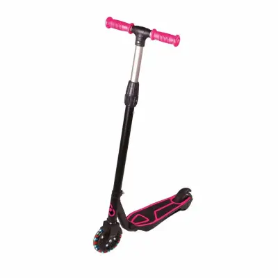Cool Wheels 2 Tekerlekli Scooter 5+ Pembe