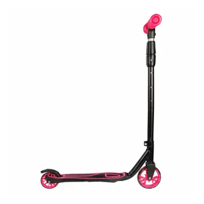 Cool Wheels 2 Tekerlekli Scooter 5+ Pembe - 3