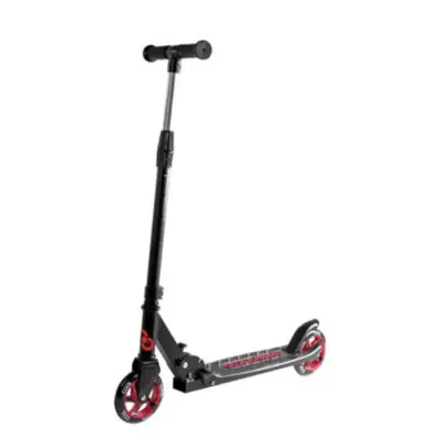 Cool Wheels 2 Tekerlekli Scooter 8+ Kırmızı (1)
