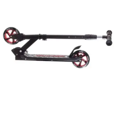 Cool Wheels 2 Tekerlekli Scooter 8+ Pembe (1)