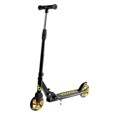 Cool Wheels 2 Tekerlekli Scooter 8+ Sarı (1)