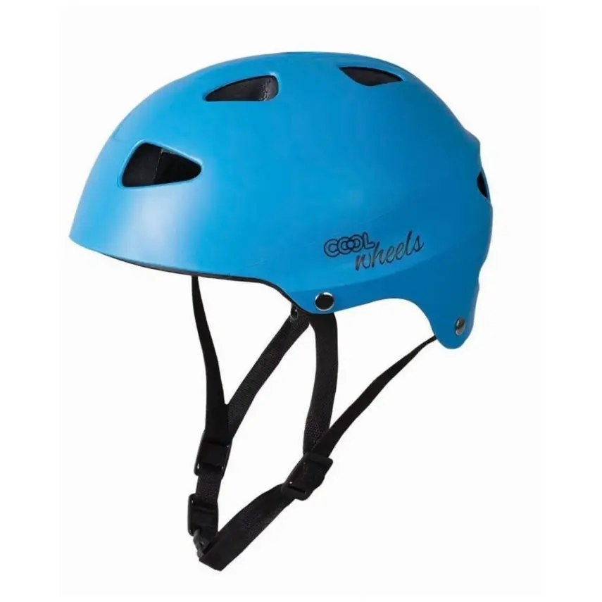 Cool Wheels Ayarlanabilir Çocuk Kask - 1