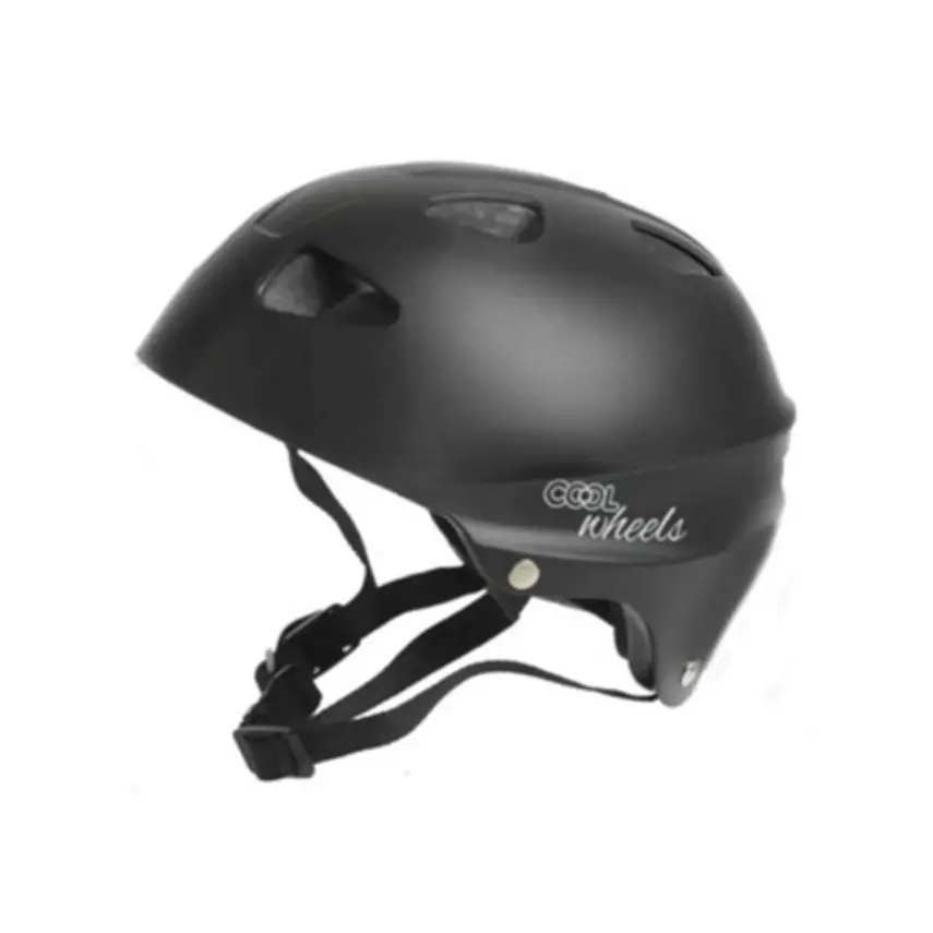 Cool Wheels Ayarlanabilir Çocuk Kask - 6