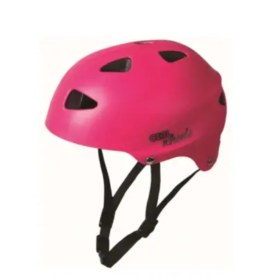 Cool Wheels Ayarlanabilir Çocuk Kask (1)