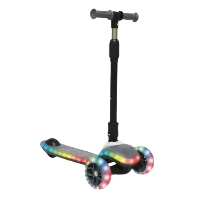 Cool Wheels Lumix Katlanabilir Işıklı Scooter