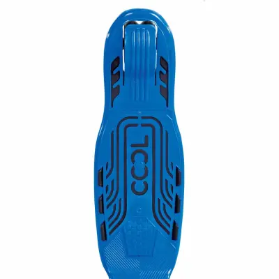 Cool Wheels Maxi Scooter Mavi (1)