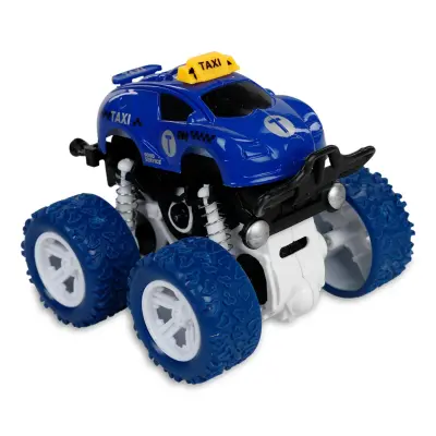 Cosby Car Jeep Sürtmeli