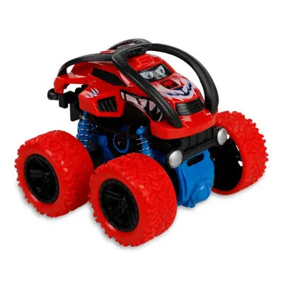 Cosby Car Jeep Sürtmeli - 7