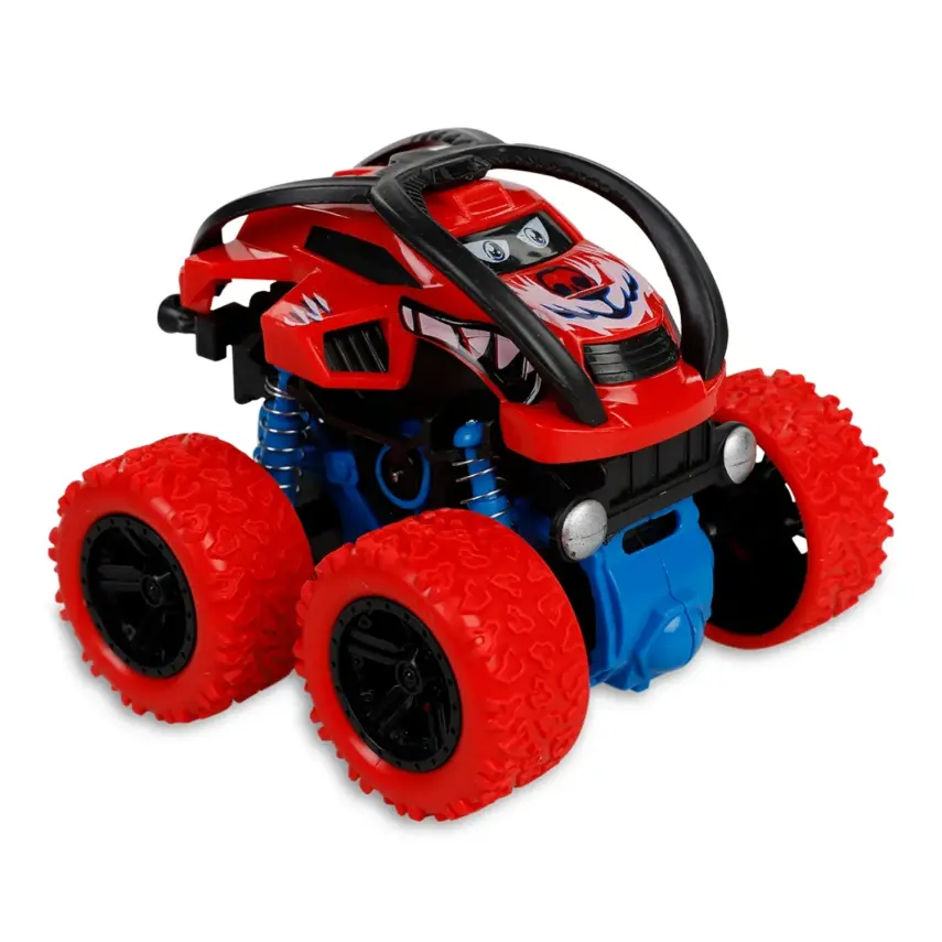 Cosby Car Jeep Sürtmeli - 7