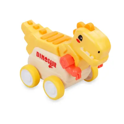 Cosby Dinosaur Yarış Arabası (1)