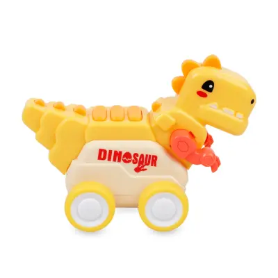 Cosby Dinosaur Yarış Arabası