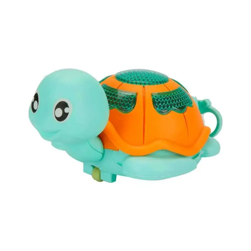 Cosby Kurmalı İpli Işıklı Kaplumbağa - 1