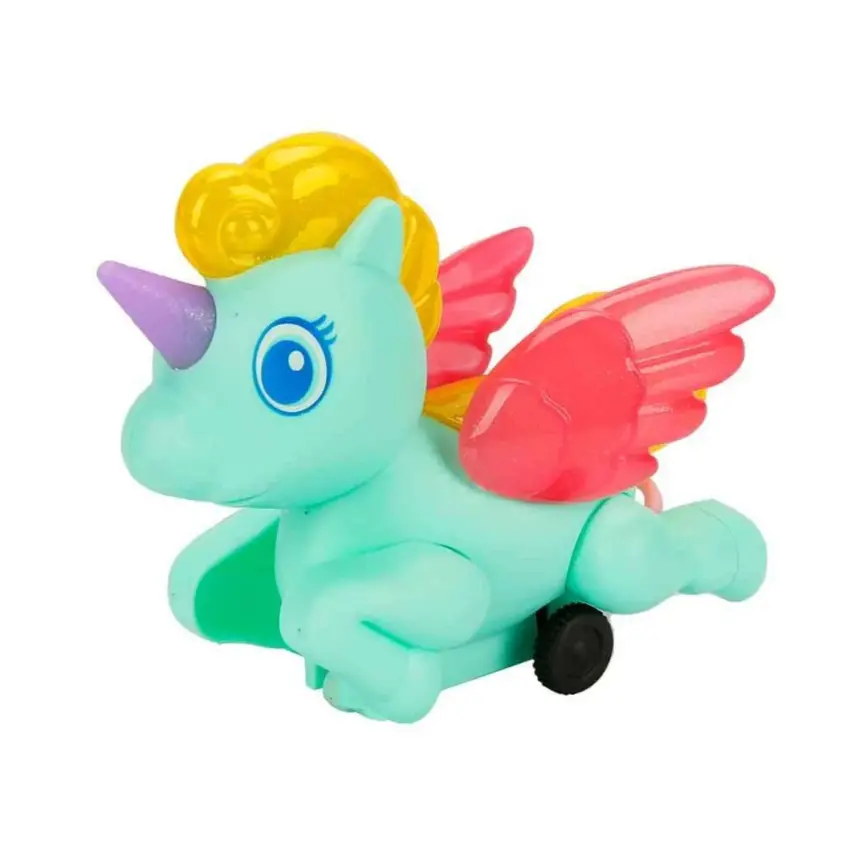 Cosby Kurmalı İpli Işıklı Unicorn - 2