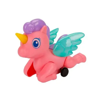 Cosby Kurmalı İpli Işıklı Unicorn - 3