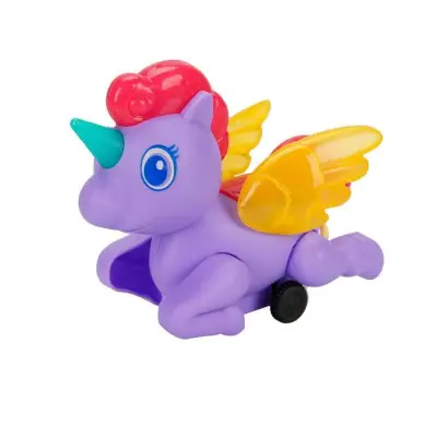 Cosby Kurmalı İpli Işıklı Unicorn - 4